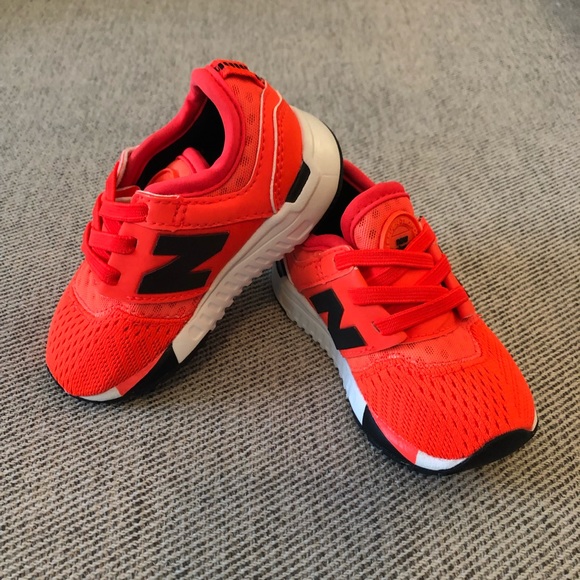 New Balance Other - New Balance // NWOT Toddler 247 Sneakers
